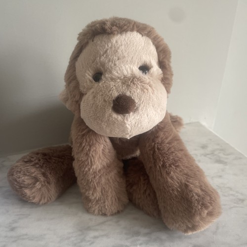 Jellycat smudge monkey - monkey, medium