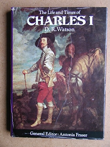 The life and - times, charles