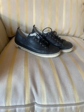 FitFlop  Leather Shoe