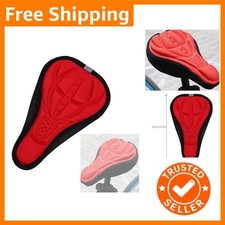 Children bike saddle - saddle, cover