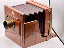 Meagher 10x8" Large Format