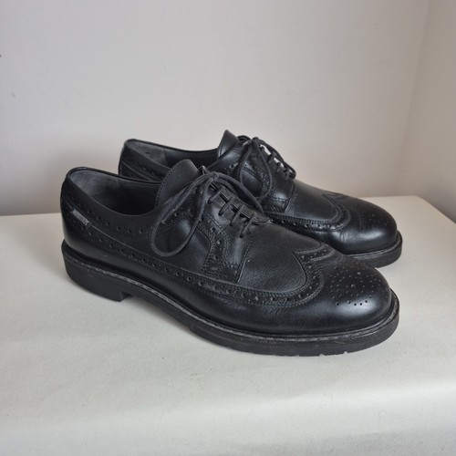 Mephisto mens black - mephisto, air