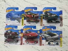 Hot Wheels Porsche Bundle Job