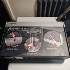 Genuine Dyson Party Clean Up
