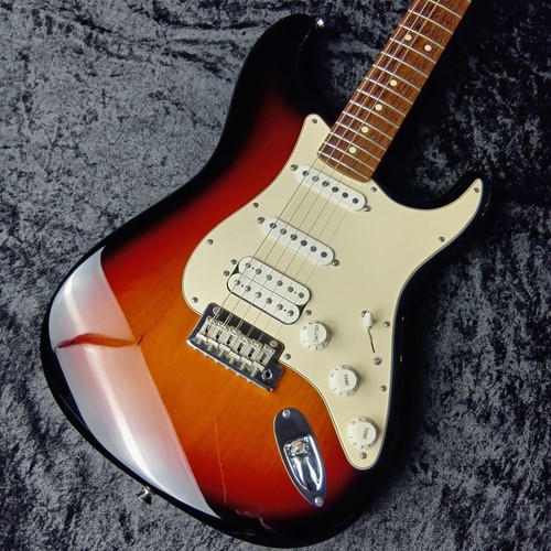 Fender american standard - fender,