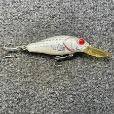 Bomber Smilin' Minno A Vintage