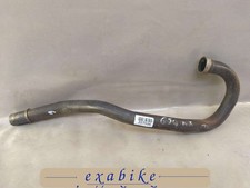 right exhaust pipe for Honda