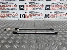 Audi S3 8V Front Illuminated