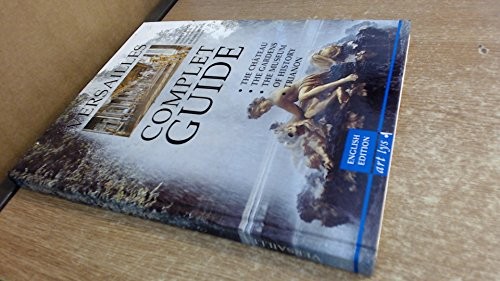 Versailles guide complet - , by