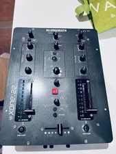 Allen & Heath Xone 22