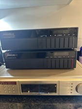 Boothroyd Stuart Meridian 502 analogue controller In Working Order