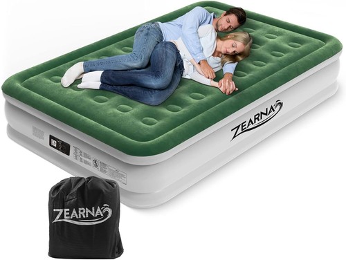 Zearna 203x152x40cm queen - 203x152x40cm,