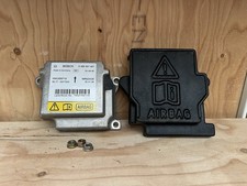 Range Rover Vogue Airbag Control Module 3.0 TD6 L322 2002