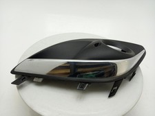 VAUXHALL CORSA GRILLE Corsa D facelift Front Right Fog Lamp Surround/Grille 2010