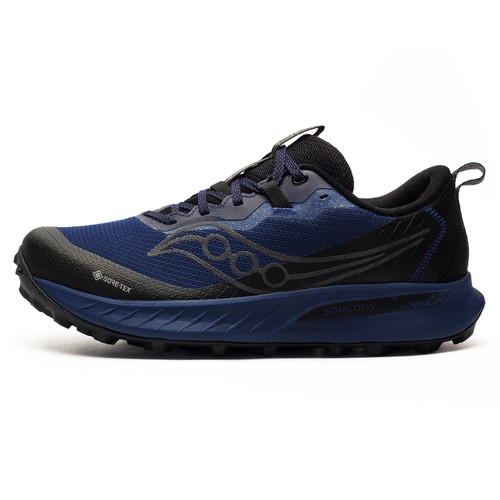Saucony peregrine mens gtx - peregrine,