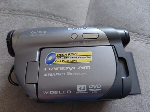 Sony handycam camcorder dvd - handycam,