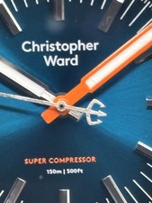 Christopher Ward C65 Super