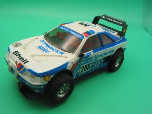 Scx 4x4 with drop down - tt,