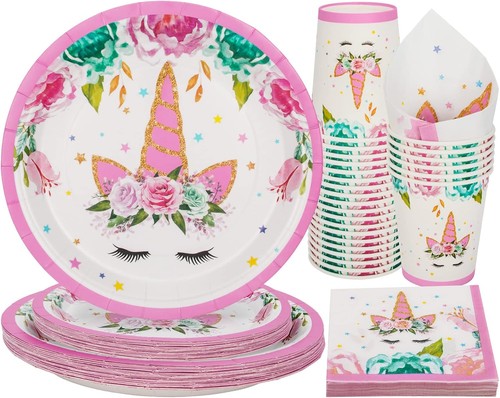100pc unicorn party - 100pc,