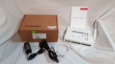 Fortinet Fortigate 60E FG-60E