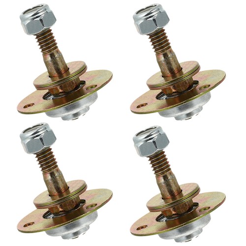 Pcs rocking chair parts - 4,
