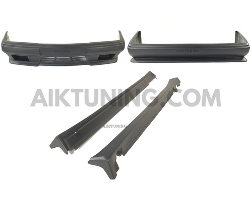 Full body kit - kit, 2