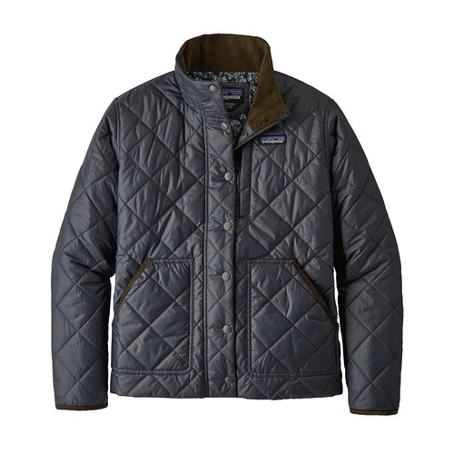 Patagonia women quilted - patagonia,