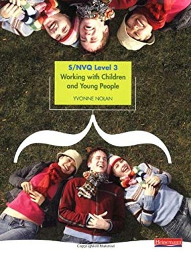 Nvq level health and - health, social