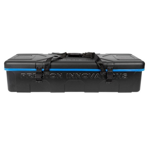 Preston hardcase roller safe - hardcase,