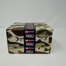 Vintage ABU GARCIA Cardinal