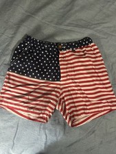 Chubbies mens medium 5.5