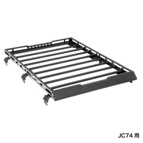 Square roof rack - square, jimny