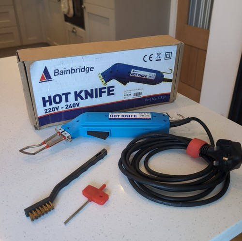 Bainbridge c857 220 230v hot - c857,