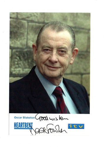 Derek fowlds oscar blaketon - fowlds,
