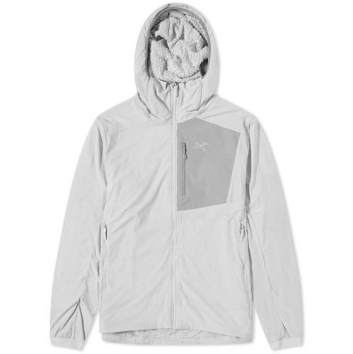 Arc teryx men - arc'teryx, hooded
