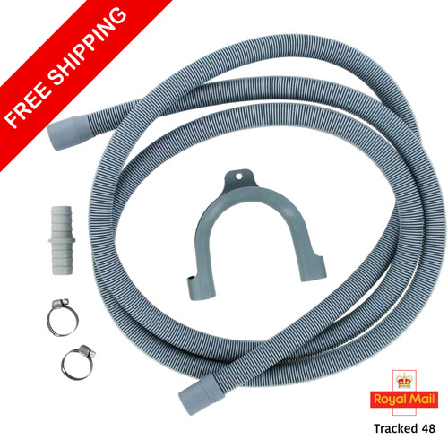 Universal washing machine - washing,