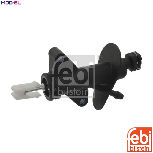 Master cylinder clutch 34995 - master,