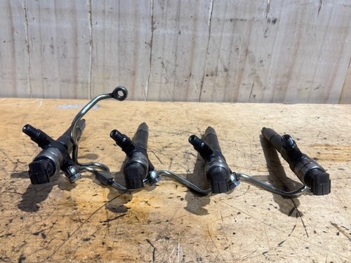 Genuine used mitsubishi - used,