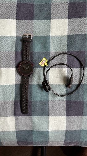 Garmin forerunner 235 - garmin,