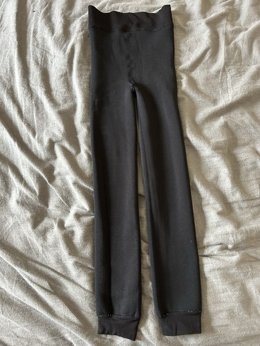 Primark women black fleece - women’s,
