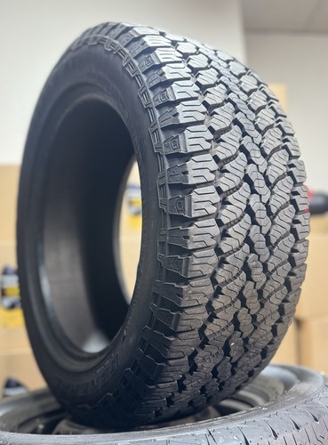 235 55r17 general grabber at3 - 235/55r17,
