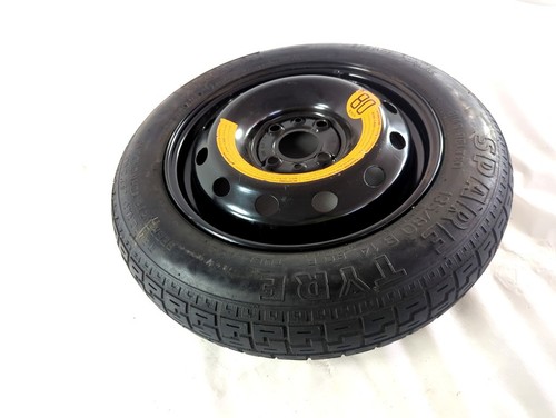 52102666 pirelli spare - spare, wheel