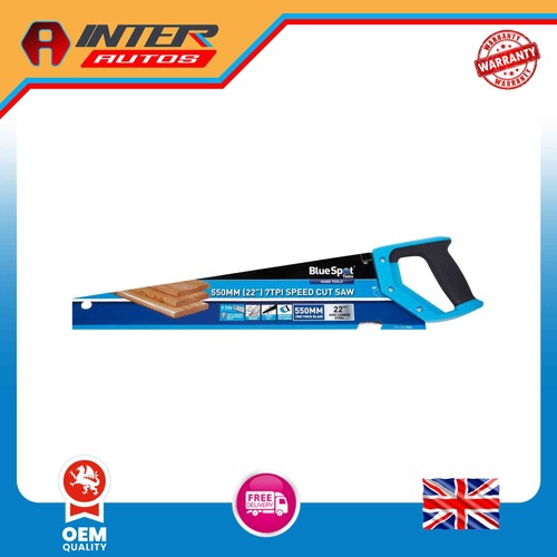 Blue spot tools 550mm - spot,