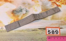 Vintage Action Man 40th Grey