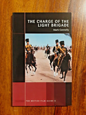 THE CHARGE OF THE LIGHT