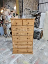 HANDMADE BALTIC SOLID PINE 2+6