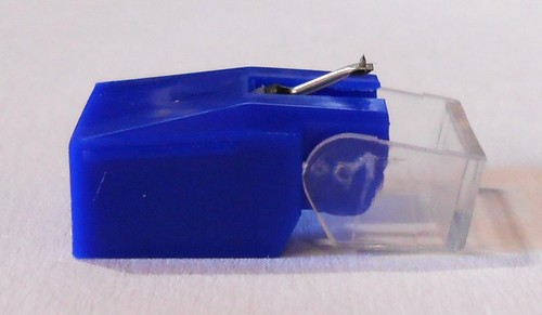 Replacement stylus for audio - replacement,
