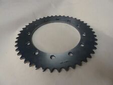 45 Tooth Rear Sprocket Cog Honda VFR400 R NC24 87-88 supersprox 1311