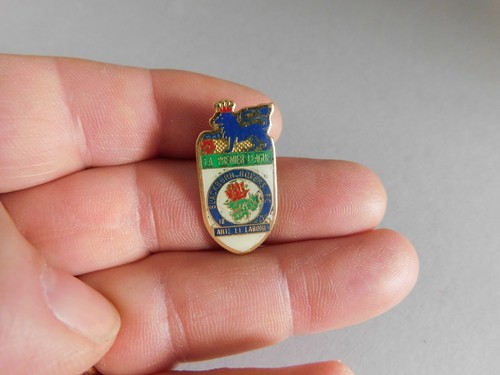 Blackburn rovers premier - rovers,