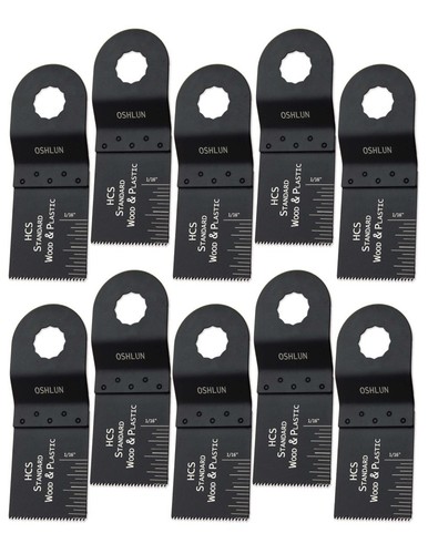 Oshlun mmr 0310 inch - mmr-0310, hcs